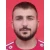 Gol postigao Arif  Zečić u 25. minutu za Srebrenik