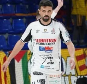 Diego Aleksandre Favero