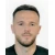 Gol postigao Eldin  Dučić u 75. minutu za Goražde