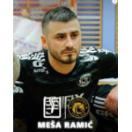 Mehmed  Ramić