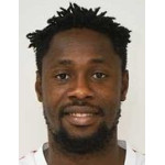 Richmond  Boakye