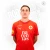 Gol postigao Vasilije  Đurić u 65. minutu za Velež