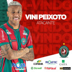 Vini  Peixoto