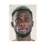 Michael Inainfe Ologo