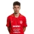 Gol postigao Lazar  Aleksić u 65. minutu za Kozara