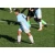 Gol postigao Asim  Hodžić u 16. minutu za Podgrmeč