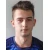 Gol postigao Almedin  Kuduzović u 22. minutu za Rijeka