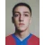 Gol postigao Pavle  Popović u 27. minutu za Borac