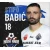 Gol postigao Stipo  Babić u 21. minutu za Rama