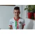 Gol postigao Rijad  Šopović u . minutu za Olimpik