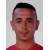 Gol postigao Aldin  Nurić u 75. minutu za Rudar (B)