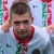 Gol postigao Imad  Čatović u . minutu za Olimpik