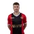 Gol postigao Abid   Mujagić u 8. minutu za Zvijezda 09
