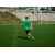 Gol postigao Emrah  Suljić u 88. minutu za Budućnost