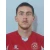 Gol postigao Veljko  Tomić u 67. minutu za Velež