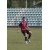 Gol postigao Imran  Spahić u 86. minutu za Čelik