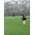 Gol postigao Tarik  Subašić u 12. minutu za UNIS
