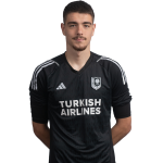 Muhamed  Šahinović