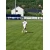 Gol postigao Viktor  Jekic u 22. minutu za Jedinstvo (RO)