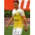 Gol postigao Kerim  Topalović u 71. minutu za Goražde