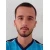 Gol postigao Zdravko  Vićić u 25. minutu za Zadrugar