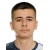 Gol postigao Armin  Bektić u 80. minutu za Radnički