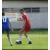 Gol postigao Vojin  Mitrić u 86. minutu za Sutjeska