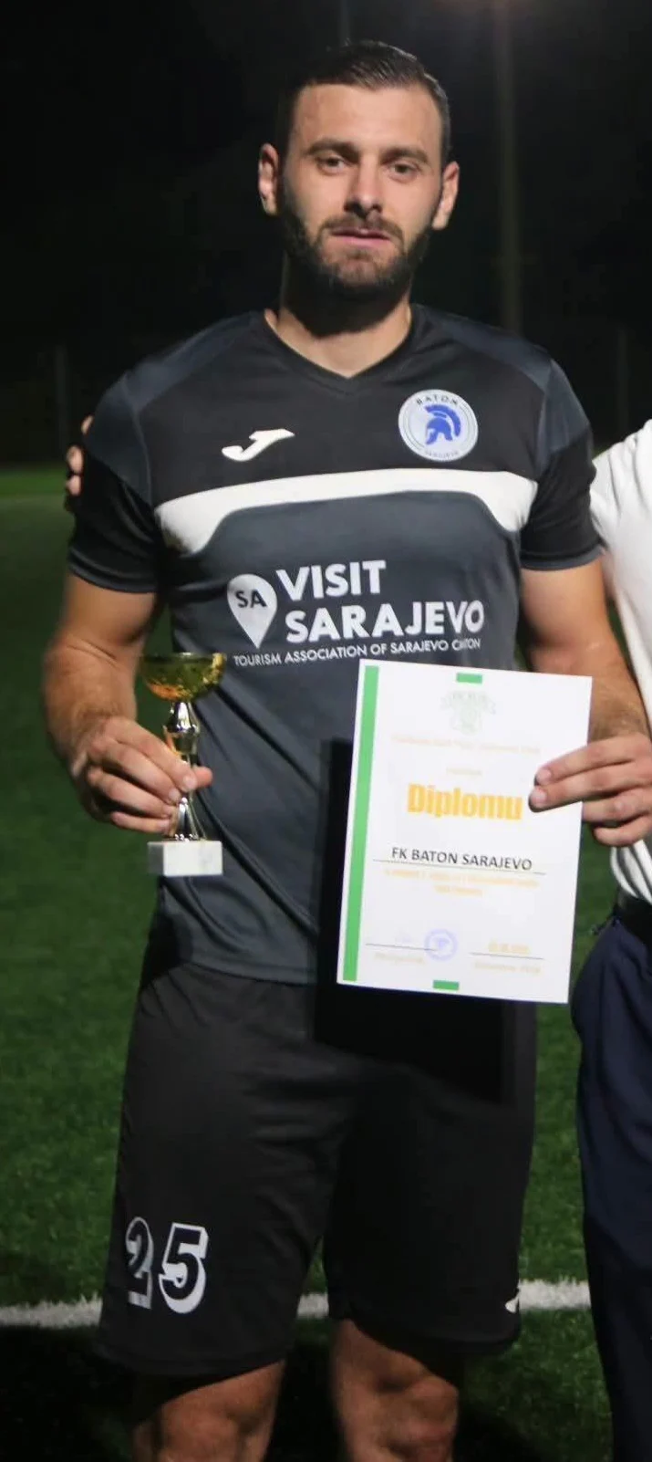 Berin  Torlaković