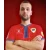 Gol postigao Dušan   Vrbić u 16. minutu za BSK