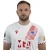 Gol postigao Leo  Mikić u 34. minutu za Zrinjski