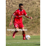 Sergej   Damjanić