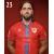 Gol postigao Stojan   Vranješ u 24. minutu za Borac