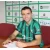 Gol postigao Faruk  Jusić u 52. minutu za NS TK