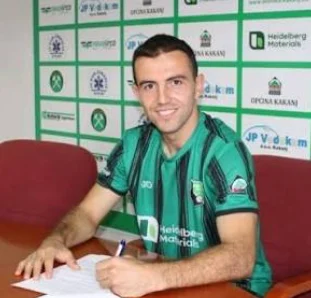 Faruk  Jusić