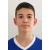 Gol postigao Luka  Hrkać u 38. minutu za NS ZHŽ (ZHK)