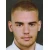Gol postigao Ervin  Pečenković u 27. minutu za FS KS