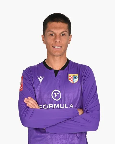 Patrik  Kovač