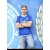 Gol postigao Talha  Tabaković u 79. minutu za Radnik