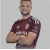 Gol postigao Ljubomir  Pejović u 90+4. minutu za Igman