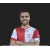 Gol postigao Amir  Hadrović u 12. minutu za Jedinstvo