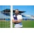 Gol postigao Bartul  Markovina u 4. minutu za Radnik