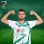 Gol postigao Muhamed   Mujić u 10. minutu za Kaskada