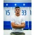 Gol postigao Marko   Domančić u 15. minutu za Posušje