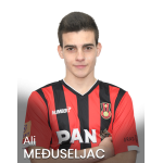 Ali  Međuseljac