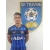 Gol postigao Marcelo  Kurevija u 64. minutu za Travnik