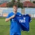 Gol postigao Emir  Karalić u 32. minutu za Vitez