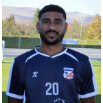 Kristijan De Souza Andre