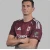 Gol postigao Slavko  Bralić u 17. minutu za Sarajevo