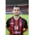 Gol postigao Vladimir  Grahovac u 36. minutu za Vitez