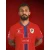 Gol postigao Nemanja  Jakšić u 62. minutu za Borac (BL)
